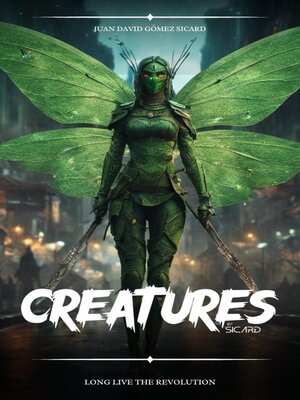 cover image of Creatures